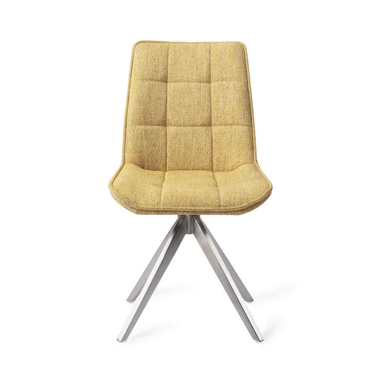 Eetkamerstoel Ota turn, zonder armleuning Jesper Home