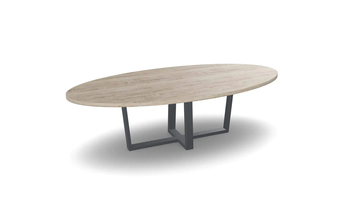 Eettafel Configurator Nijhuis Meubels