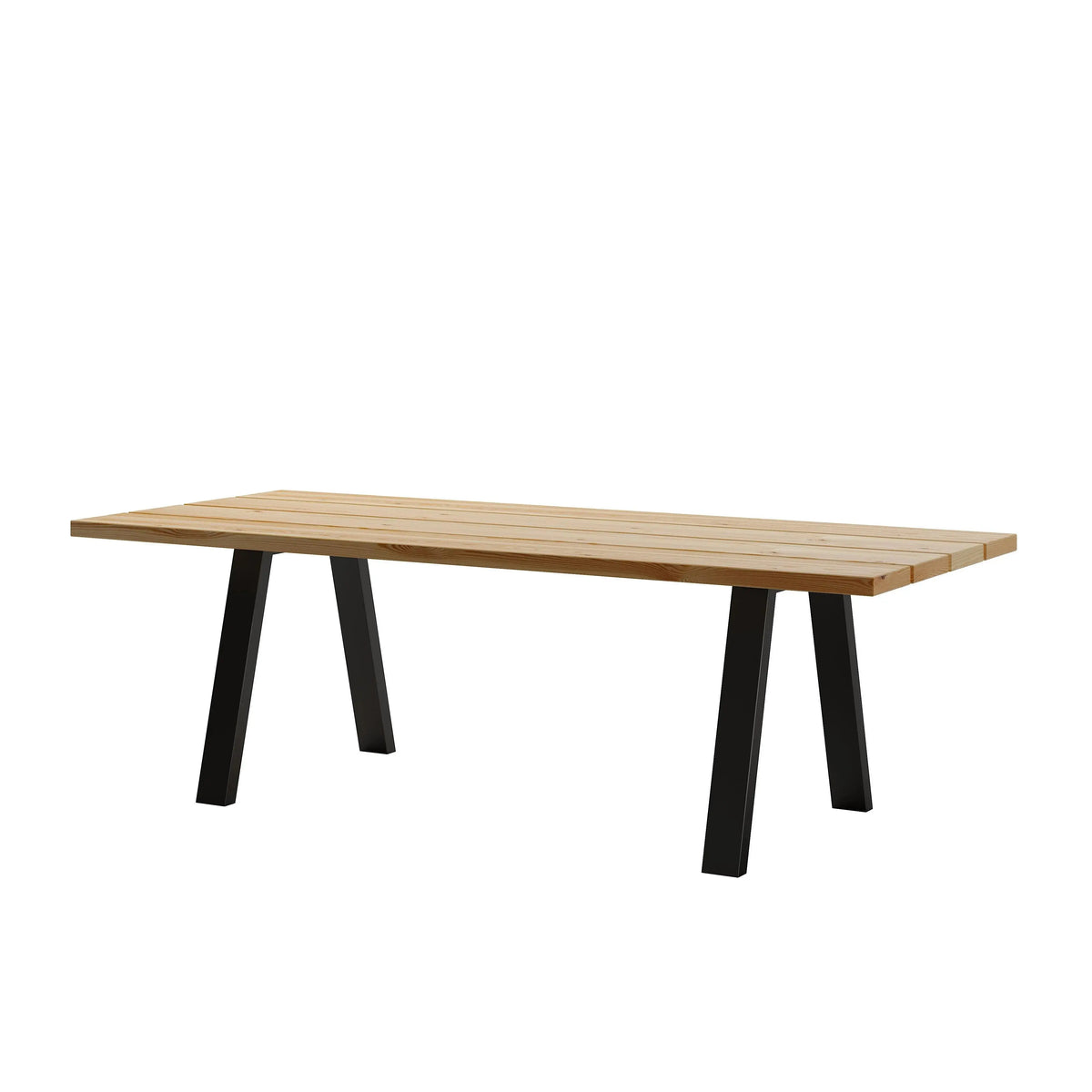 Tuintafel - Bergamo Nijhuis Meubels