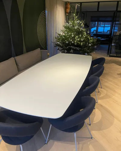 HPL eettafel in Ton Model
