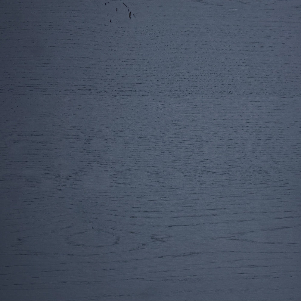 Organische salontafel - Druppel poten