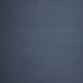 Organische salontafel - Druppel poten