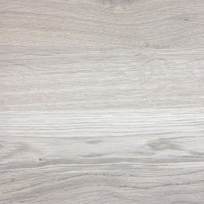 Organische salontafel - Druppel poten