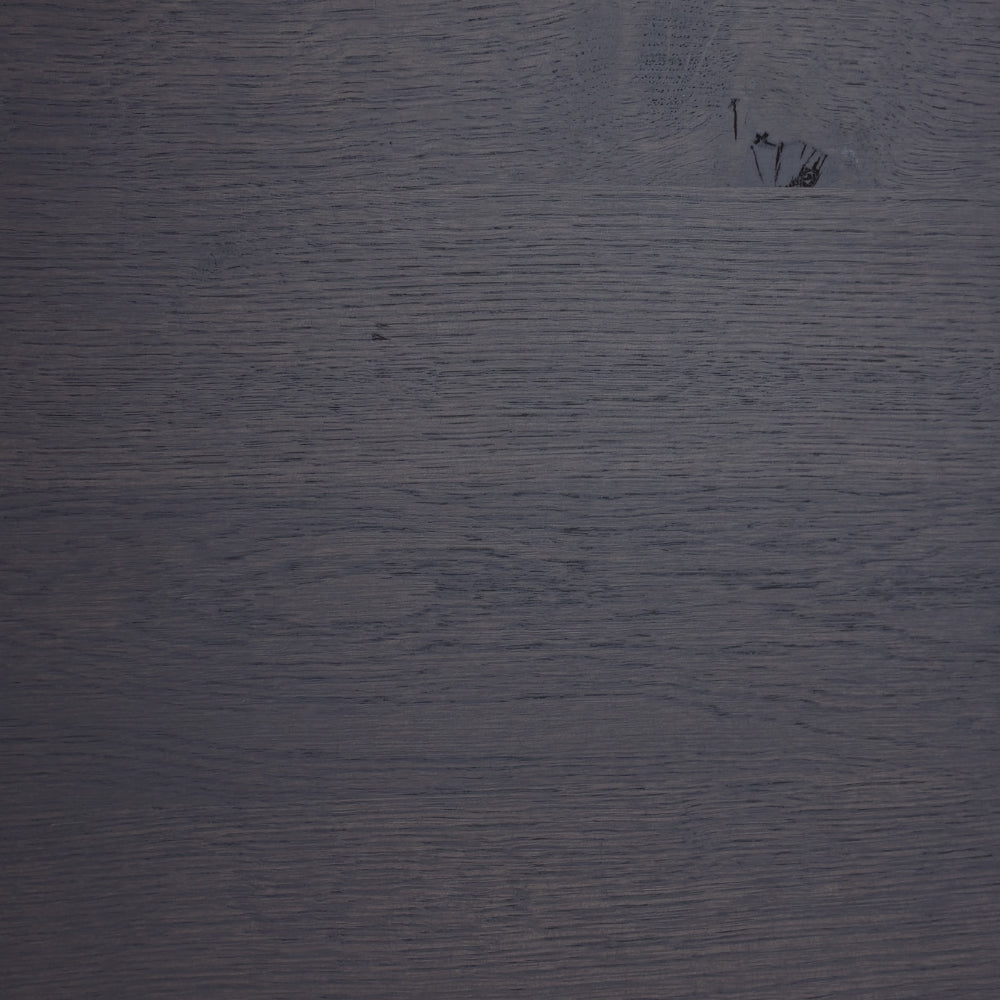 Organische salontafel - Druppel poten