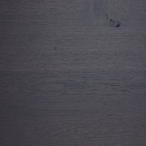 Organische salontafel - Druppel poten