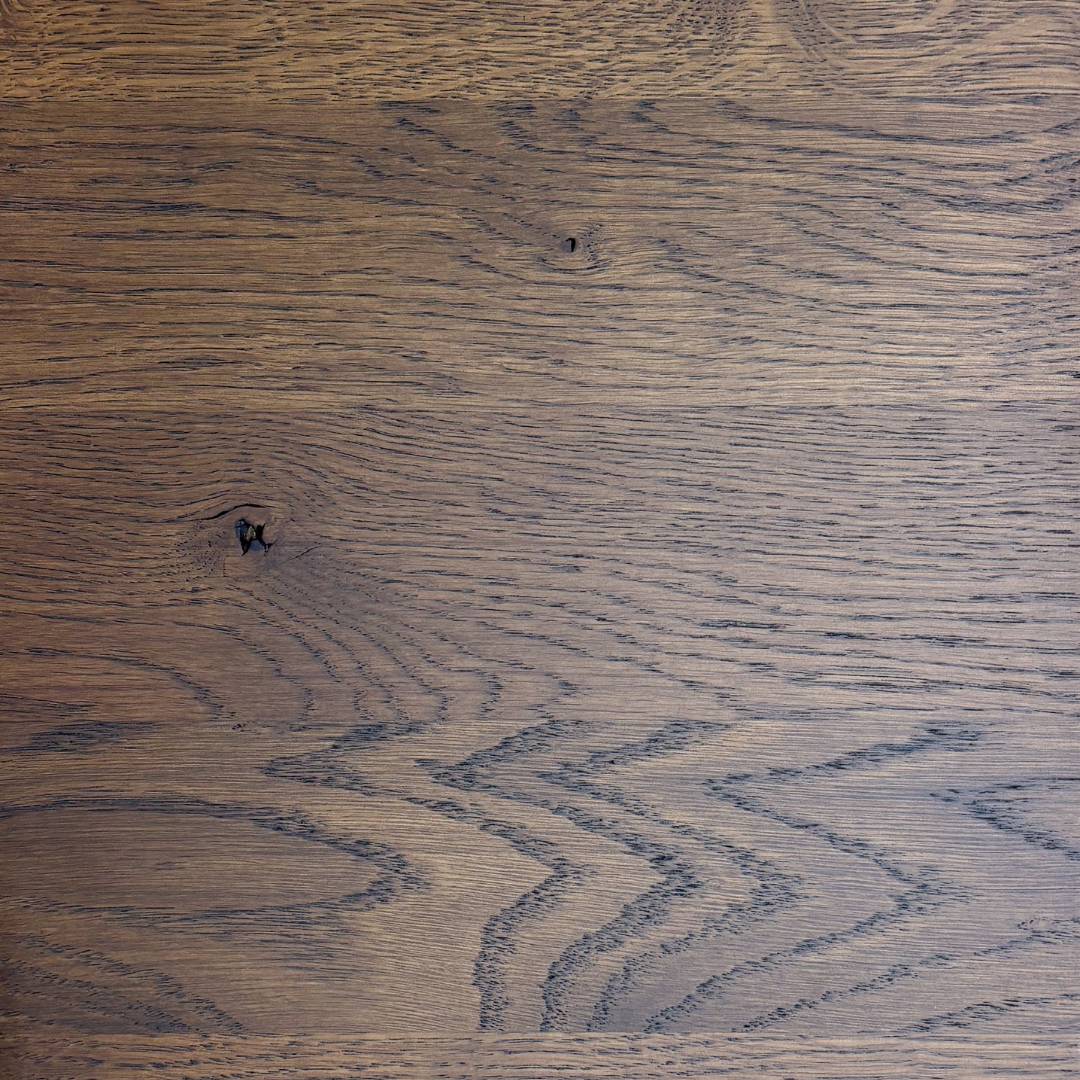 Eikenhouten kleurstalen