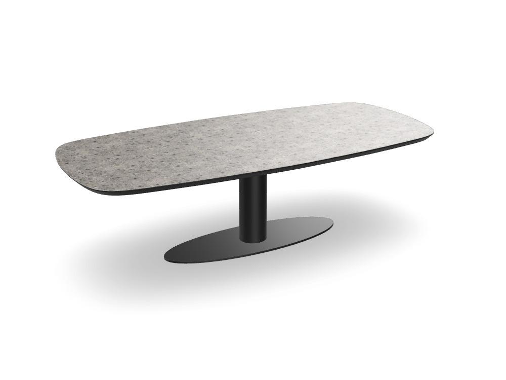 Eettafel Configurator - Custom Design Ref: 0GENHF