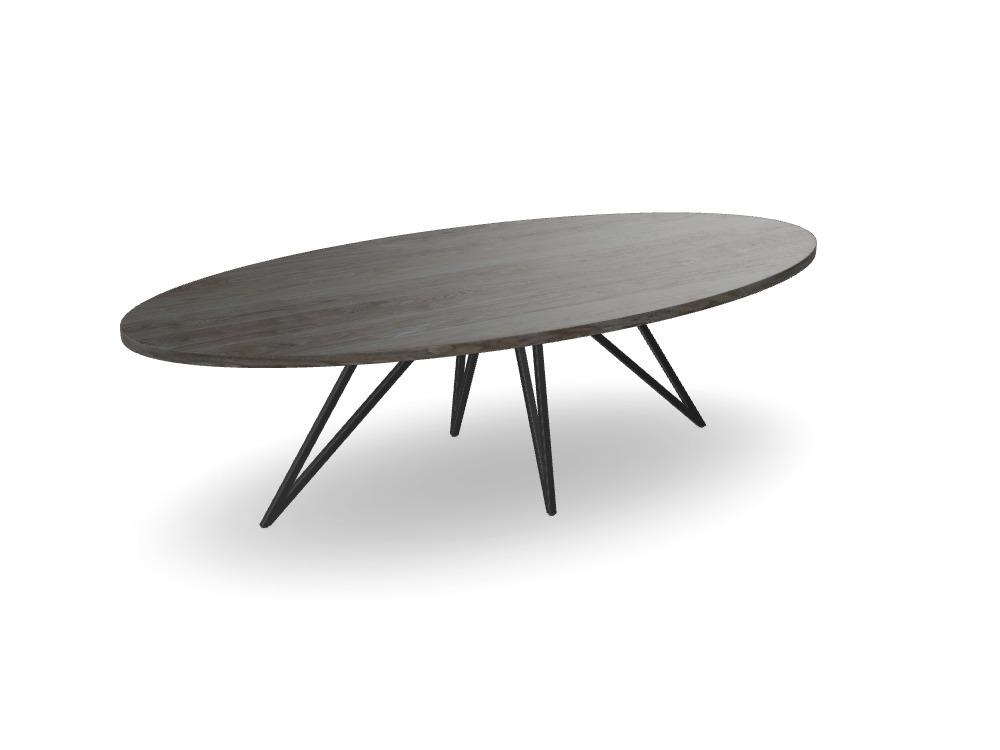 Eettafel Configurator - Custom Design Ref: 0M43OF