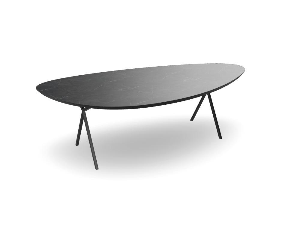 Eettafel Configurator - Custom Design Ref: 0NNRNX