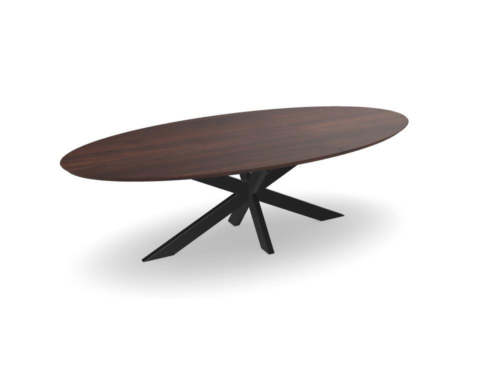 Eettafel Configurator - Custom Design Ref: 18QQ6J