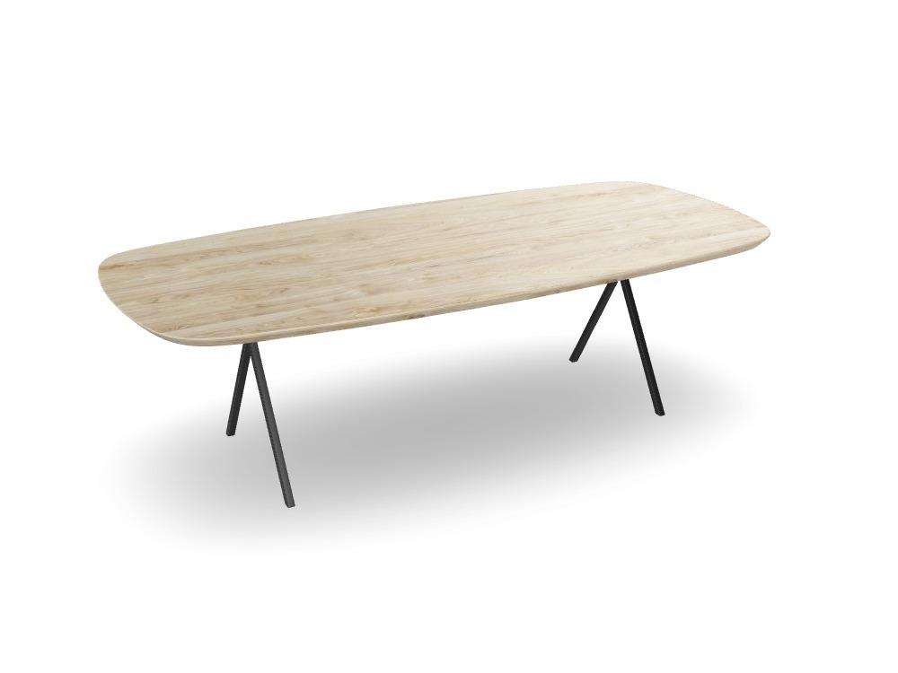 Eettafel Configurator - Custom Design Ref: 1HJ1MO