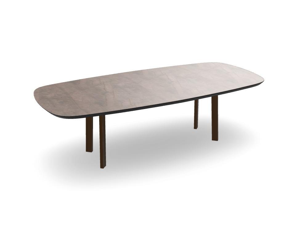 Eettafel Configurator - Custom Design Ref: 1KJP4N