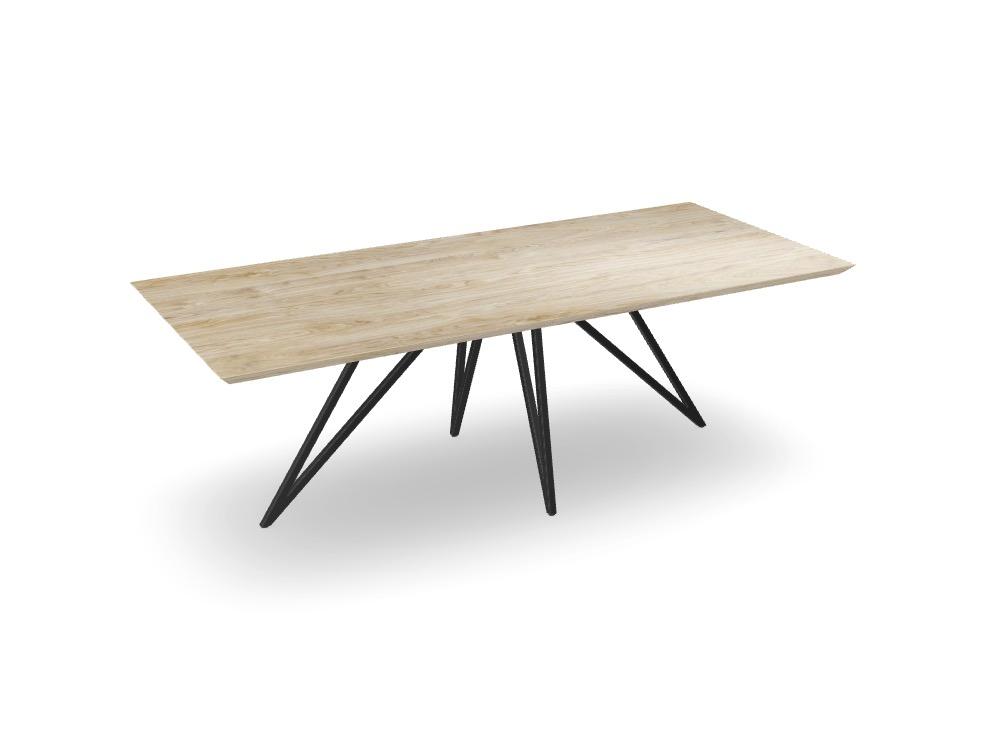 Eettafel Configurator - Custom Design Ref: 1KSIV0