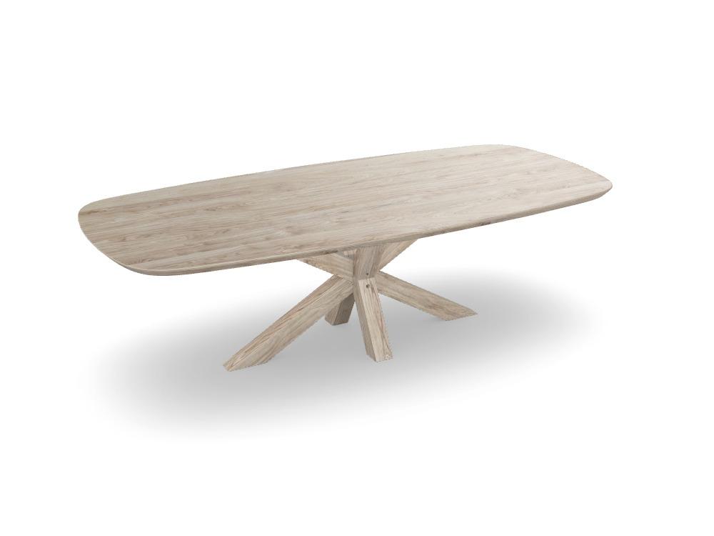 Eettafel Configurator - Custom Design Ref: 1N1MIV