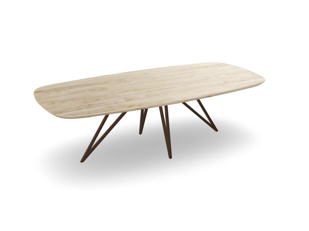 Eettafel Configurator - Custom Design Ref: 1NDGJX