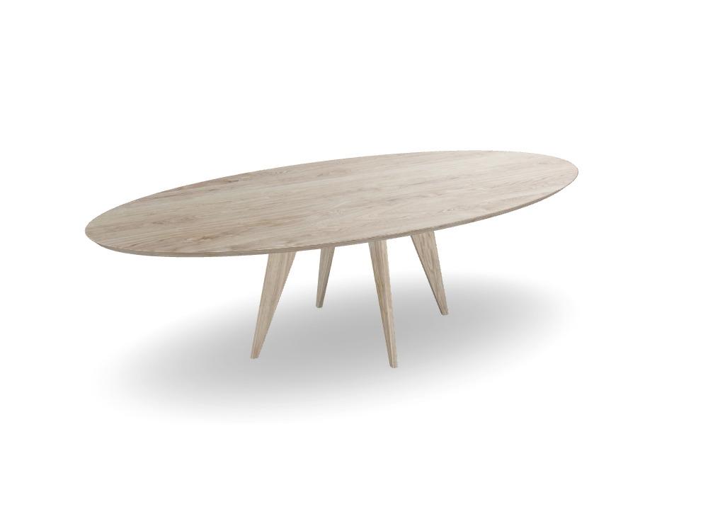 Eettafel Configurator - Custom Design Ref: 1SNFLO