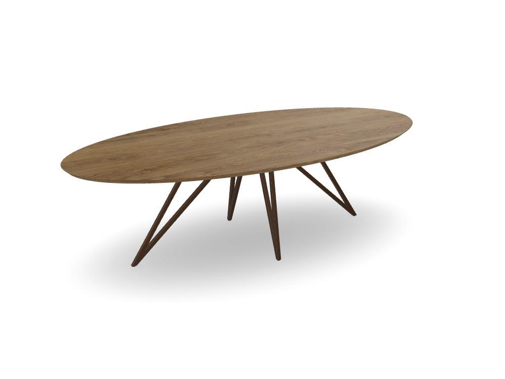 Eettafel Configurator - Custom Design Ref: 1UAVJ3