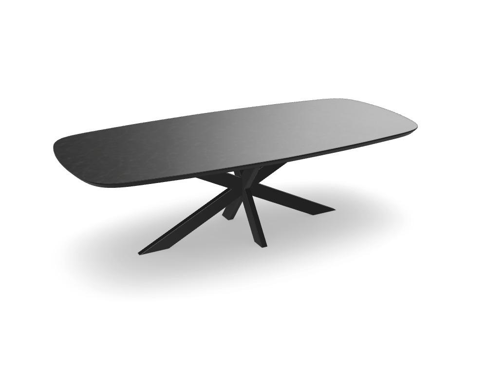 Eettafel Configurator - Custom Design Ref: 1X0BMK