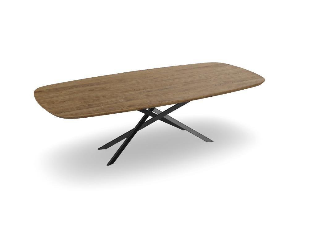 Eettafel Configurator - Custom Design Ref: 27CCRC