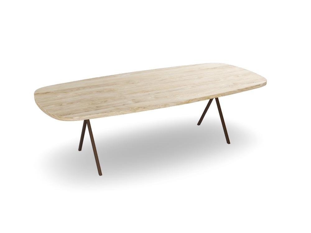 Eettafel Configurator - Custom Design Ref: 27RFMW