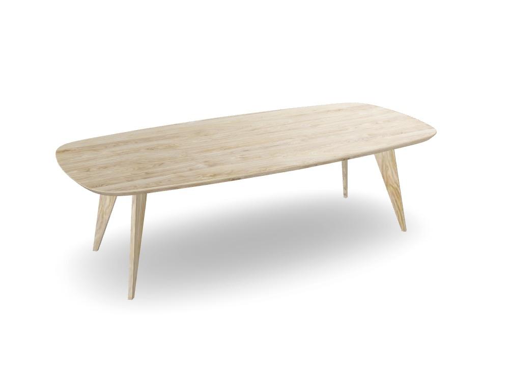 Eettafel Configurator - Custom Design Ref: 2AKJVY