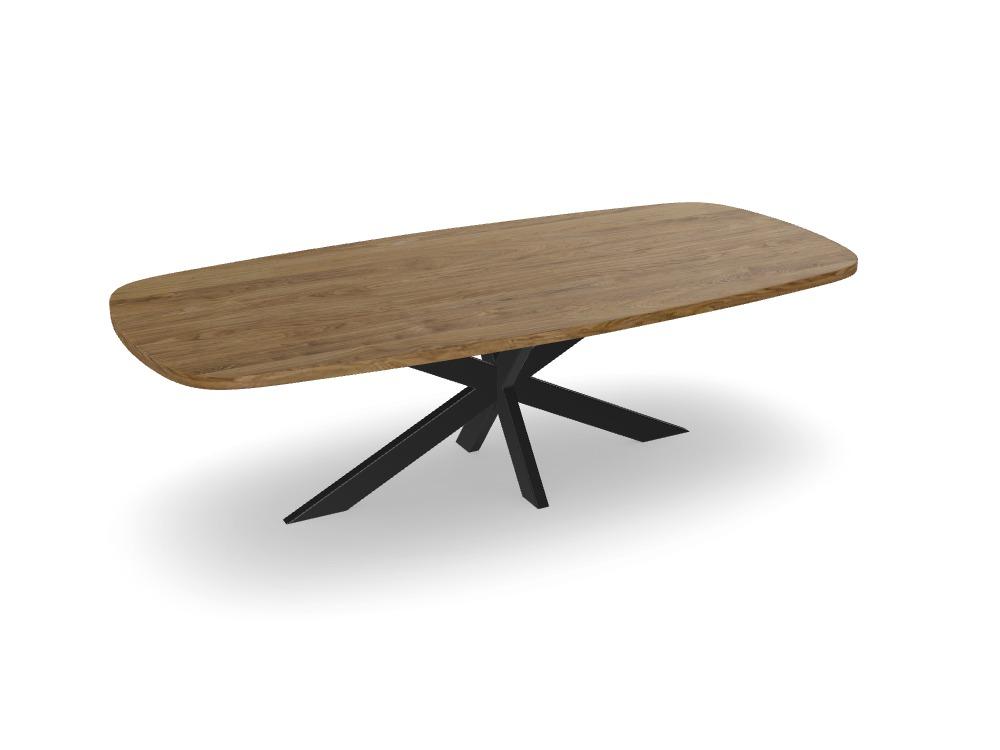 Eettafel Configurator - Custom Design Ref: 2CGSWY