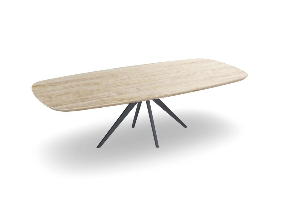 Eettafel Configurator - Custom Design Ref: 2CQGHQ