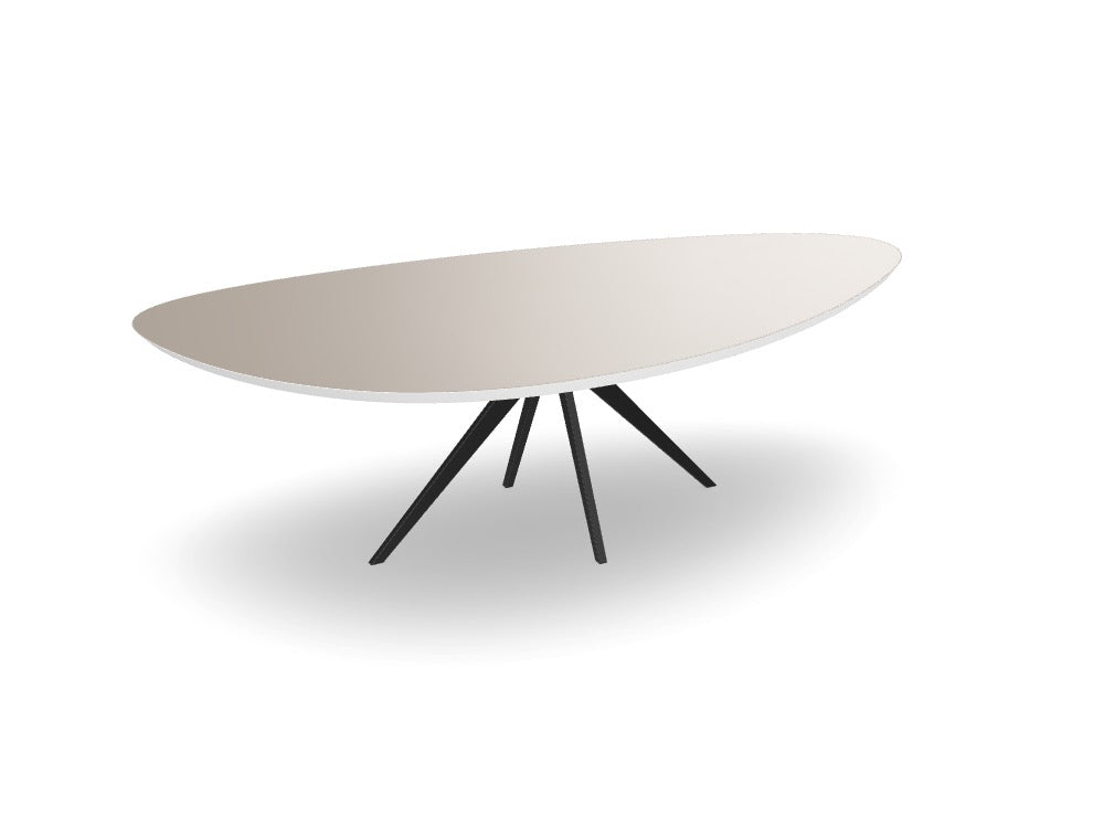Eettafel Configurator - Custom Design Ref: 2GHSN1
