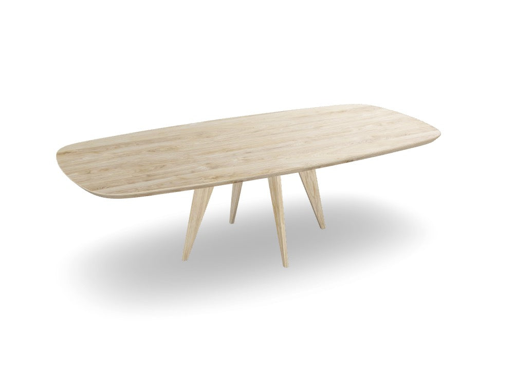 Eettafel Configurator - Custom Design Ref: 35SWZW