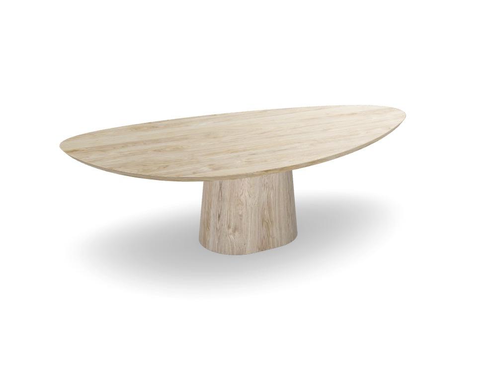 Eettafel Configurator - Custom Design Ref: 3MYVGI