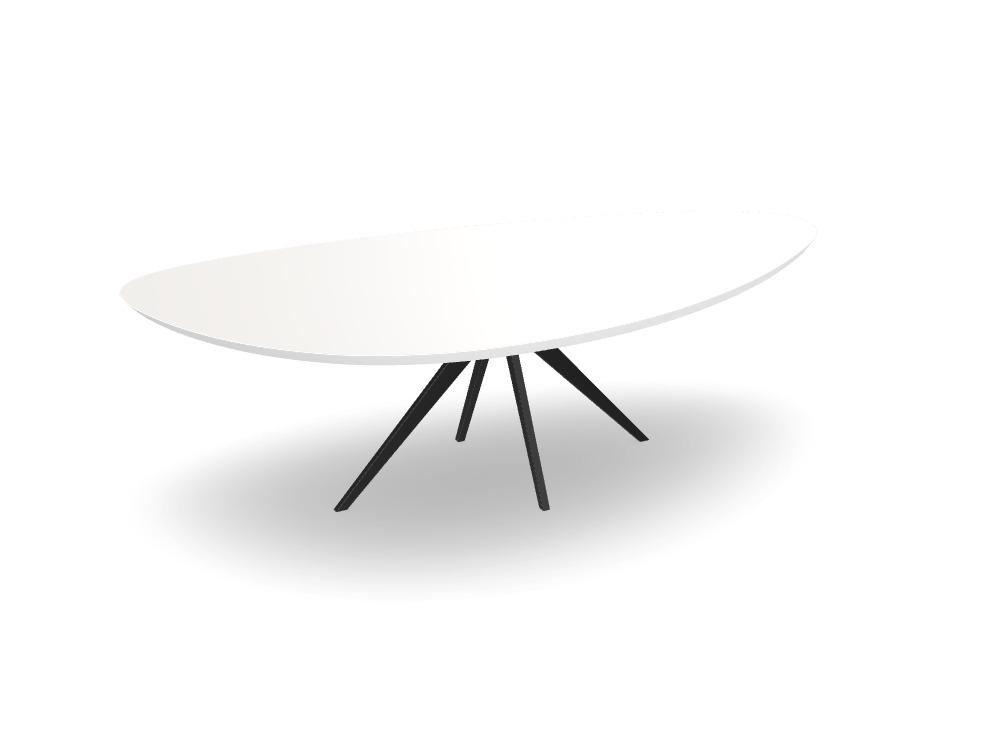 Eettafel Configurator - Custom Design Ref: 3V19PV