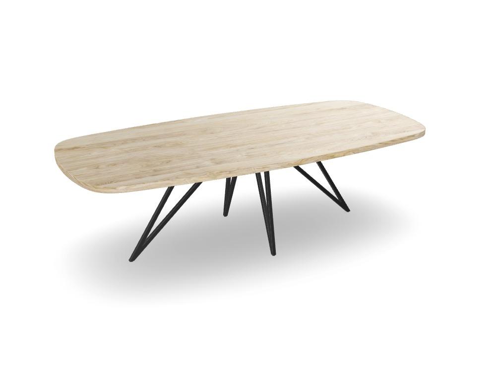 Eettafel Configurator - Custom Design Ref: 40YGVK