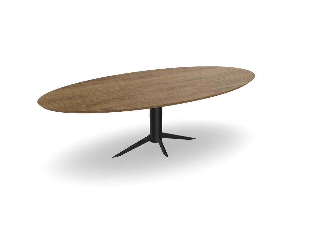 Eettafel Configurator - Custom Design Ref: 4BT4WZ