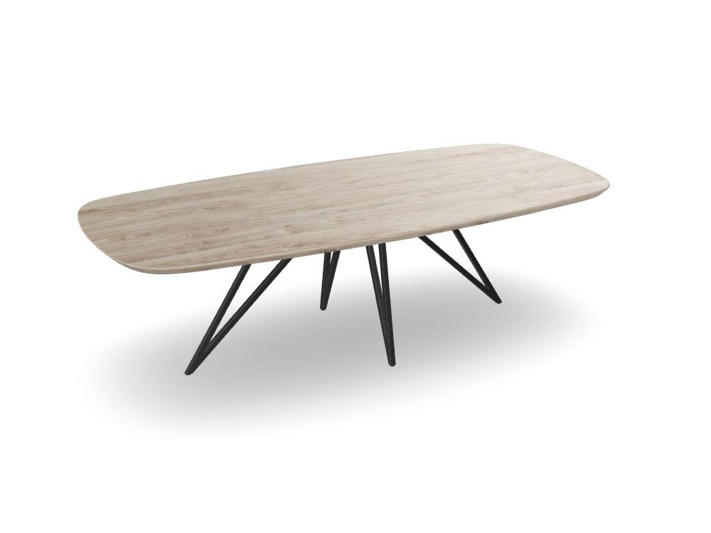 Eettafel Configurator - Custom Design Ref: 4EQ8TR