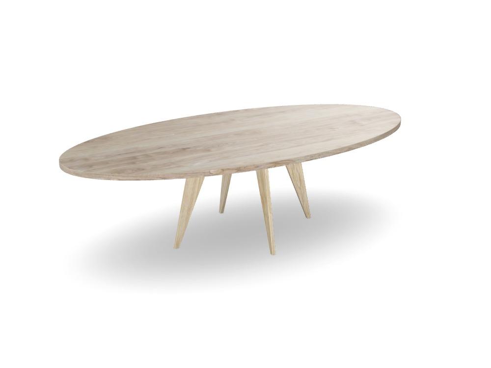 Eettafel Configurator - Custom Design Ref: 4GNCYZ