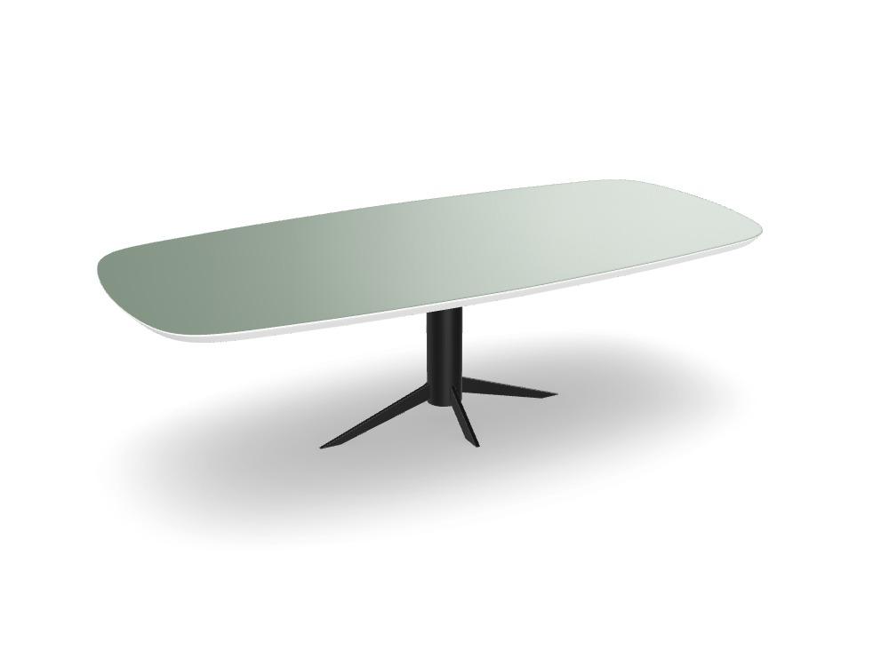 Eettafel Configurator - Custom Design Ref: 4HELWN