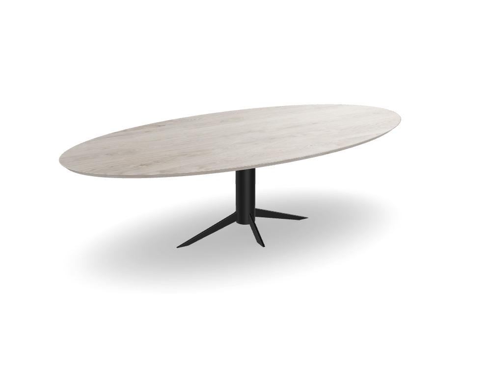 Eettafel Configurator - Custom Design Ref: 4K3665