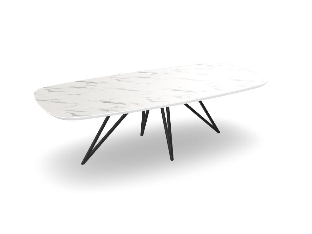 Eettafel Configurator - Custom Design Ref: 4QK1F5