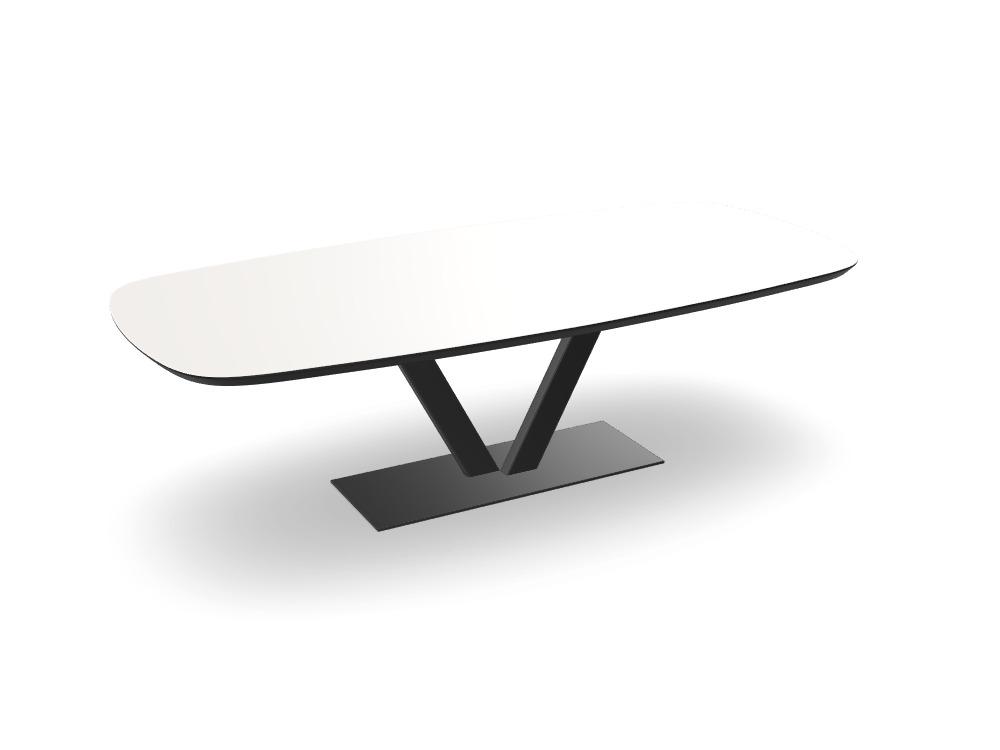 Eettafel Configurator - Custom Design Ref: 4SJ1IC