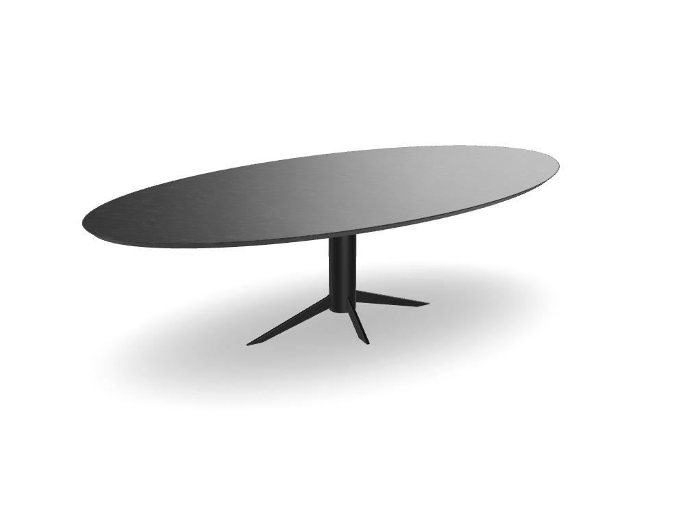 Eettafel Configurator - Custom Design Ref: 51TMGK