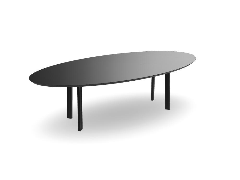 Eettafel Configurator - Custom Design Ref: 5D21EV