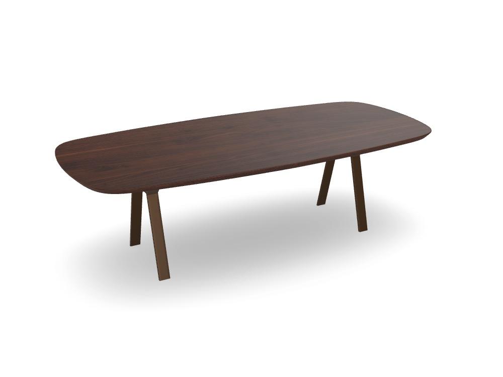 Eettafel Configurator - Custom Design Ref: 5EHOLU