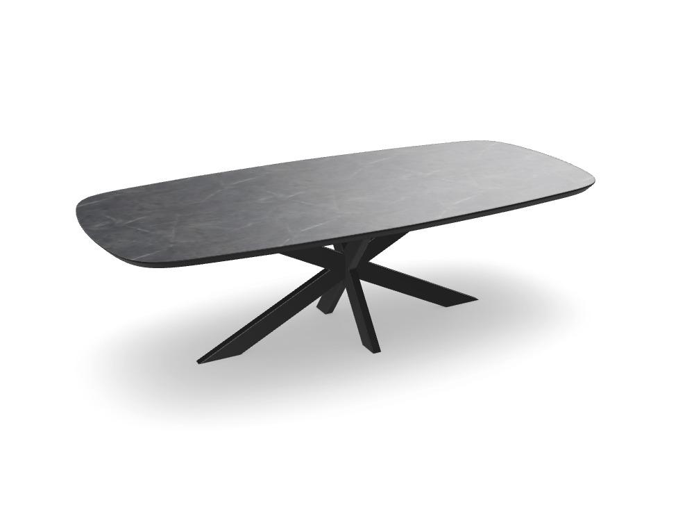 Eettafel Configurator - Custom Design Ref: 5HIYJP