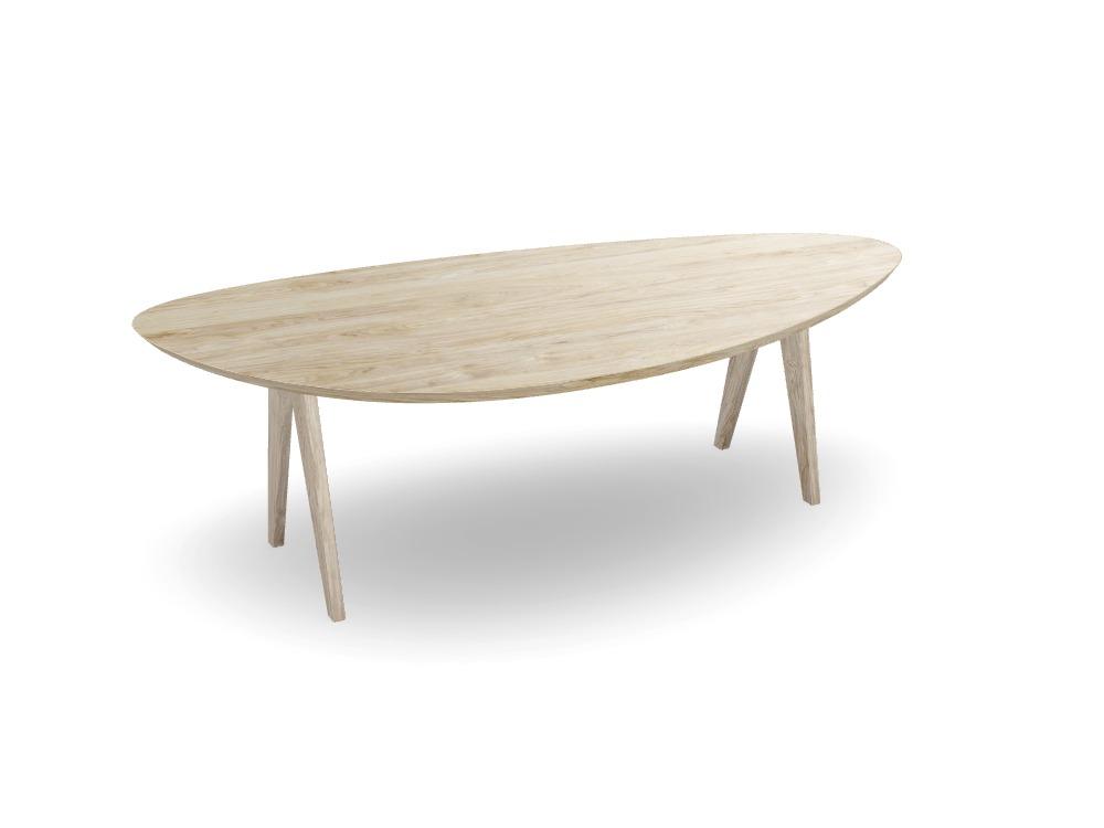 Eettafel Configurator - Custom Design Ref: 5KHZG4