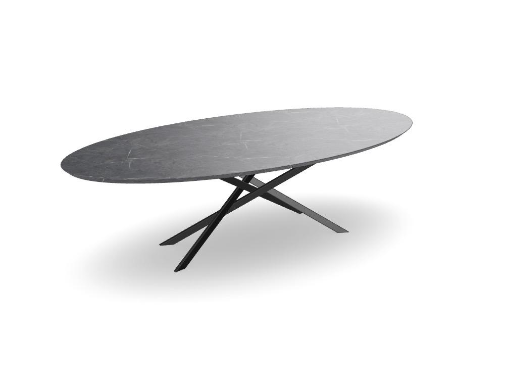 Eettafel Configurator - Custom Design Ref: 5PWQMA