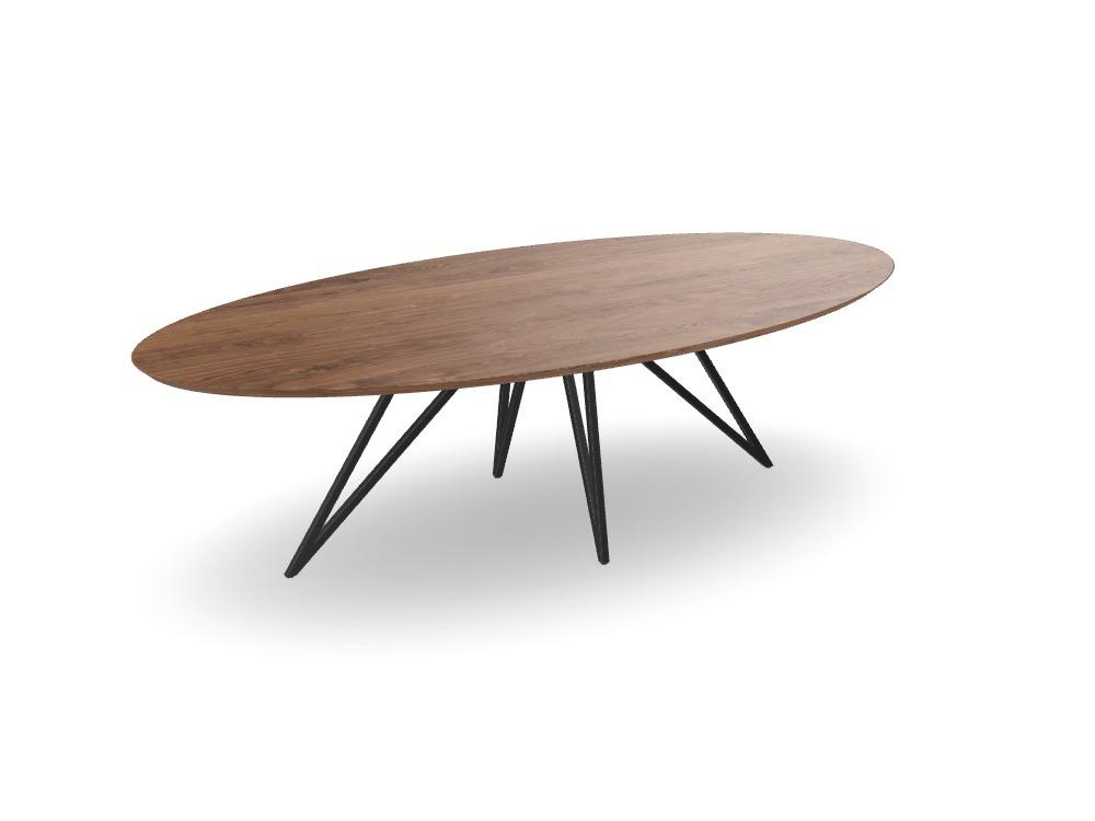 Eettafel Configurator - Custom Design Ref: 5VREVH