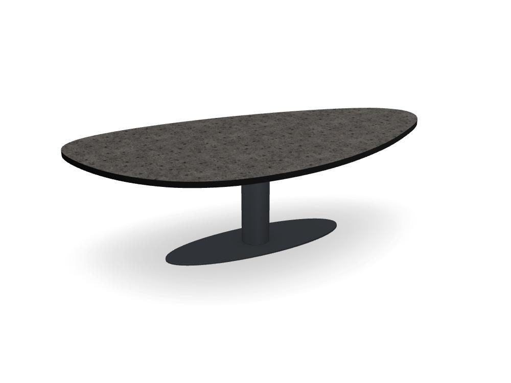 Eettafel Configurator - Custom Design Ref: 5XYDFL