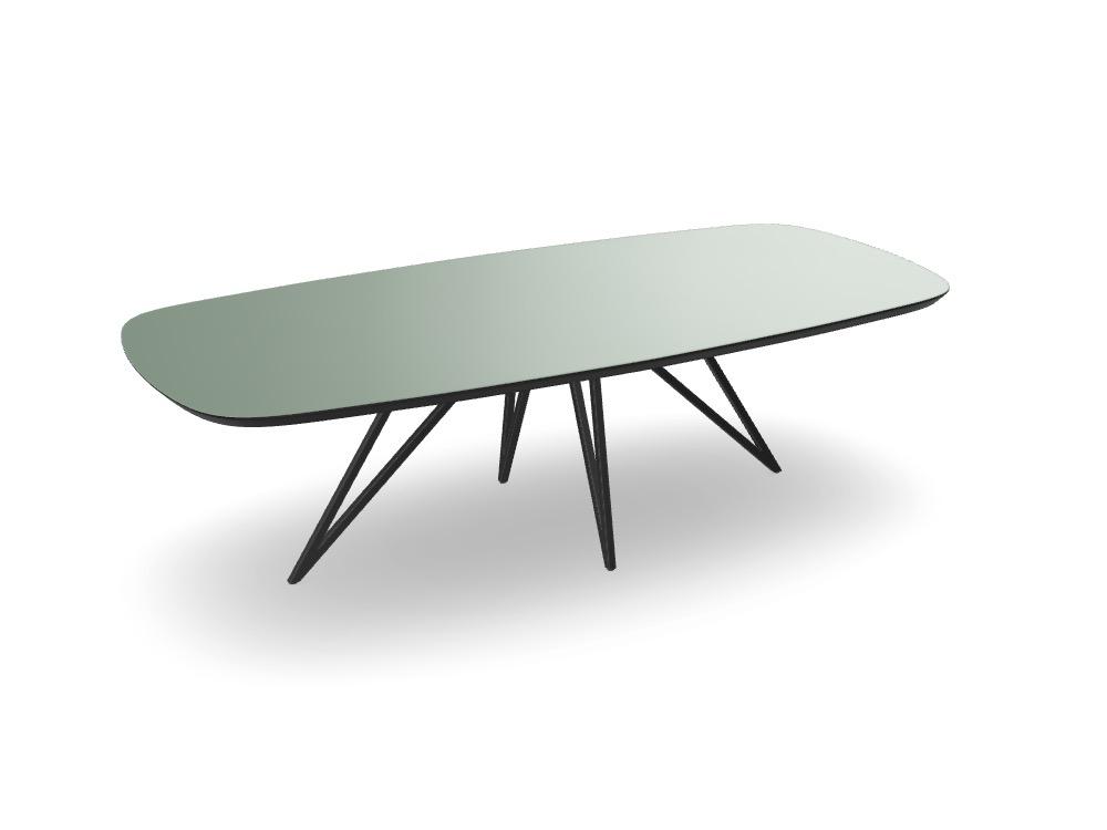 Eettafel Configurator - Custom Design Ref: 62QZJG