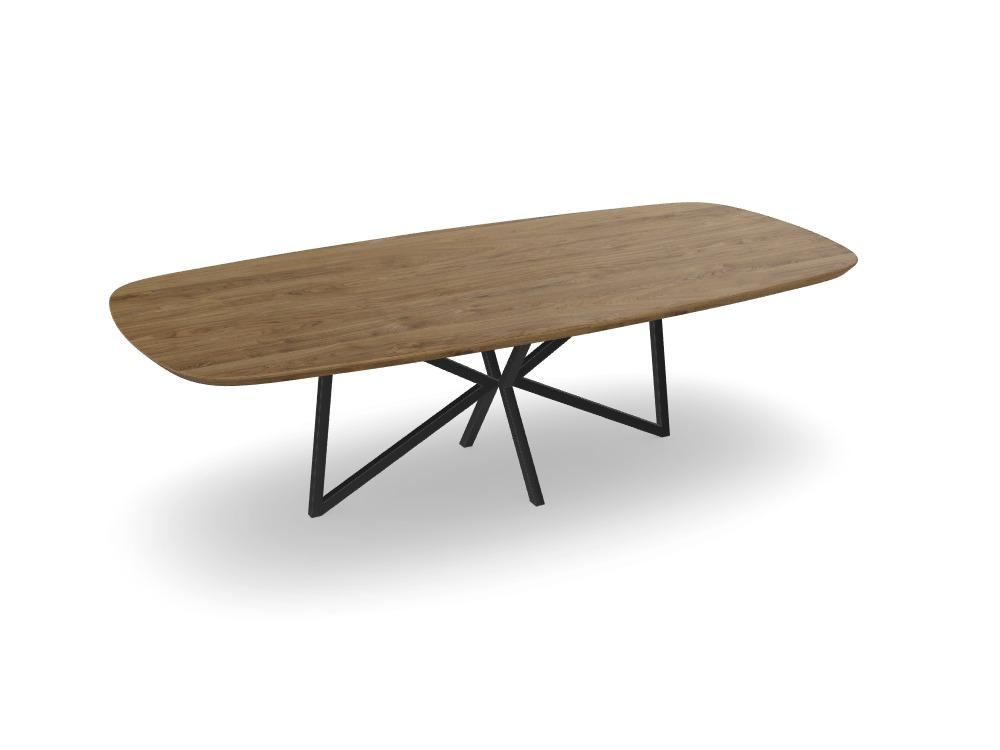 Eettafel Configurator - Custom Design Ref: 63238R