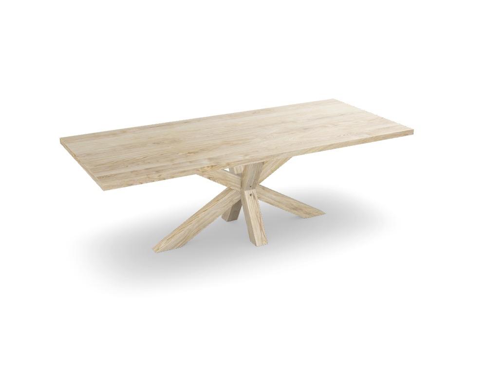 Eettafel Configurator - Custom Design Ref: 6CLKW3